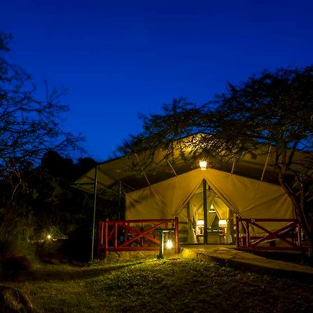 Mbuzi Mawe Serena Camp Serengeti Bagian luar foto