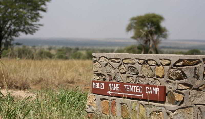 Mbuzi Mawe Serena Camp Serengeti Bagian luar foto