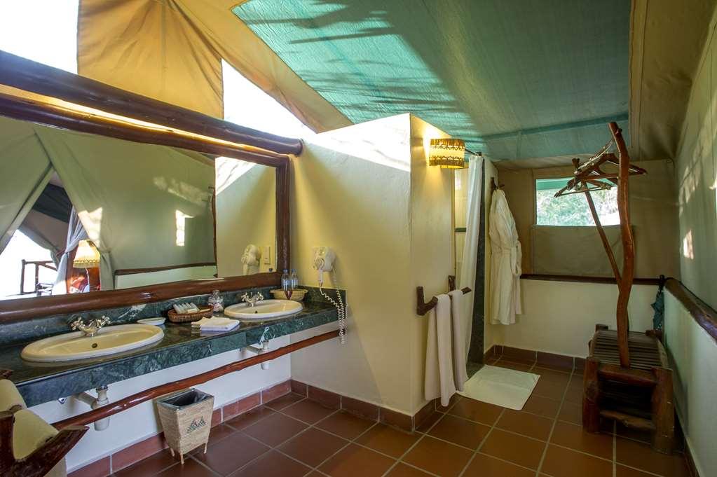 Mbuzi Mawe Serena Camp Serengeti Ruang foto