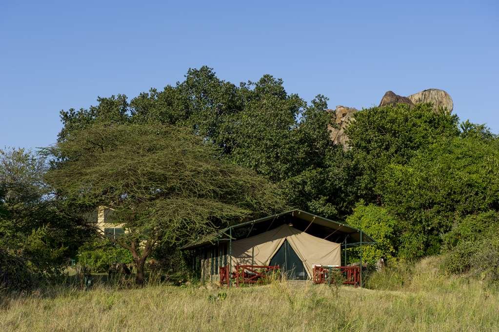 Mbuzi Mawe Serena Camp Serengeti Ruang foto