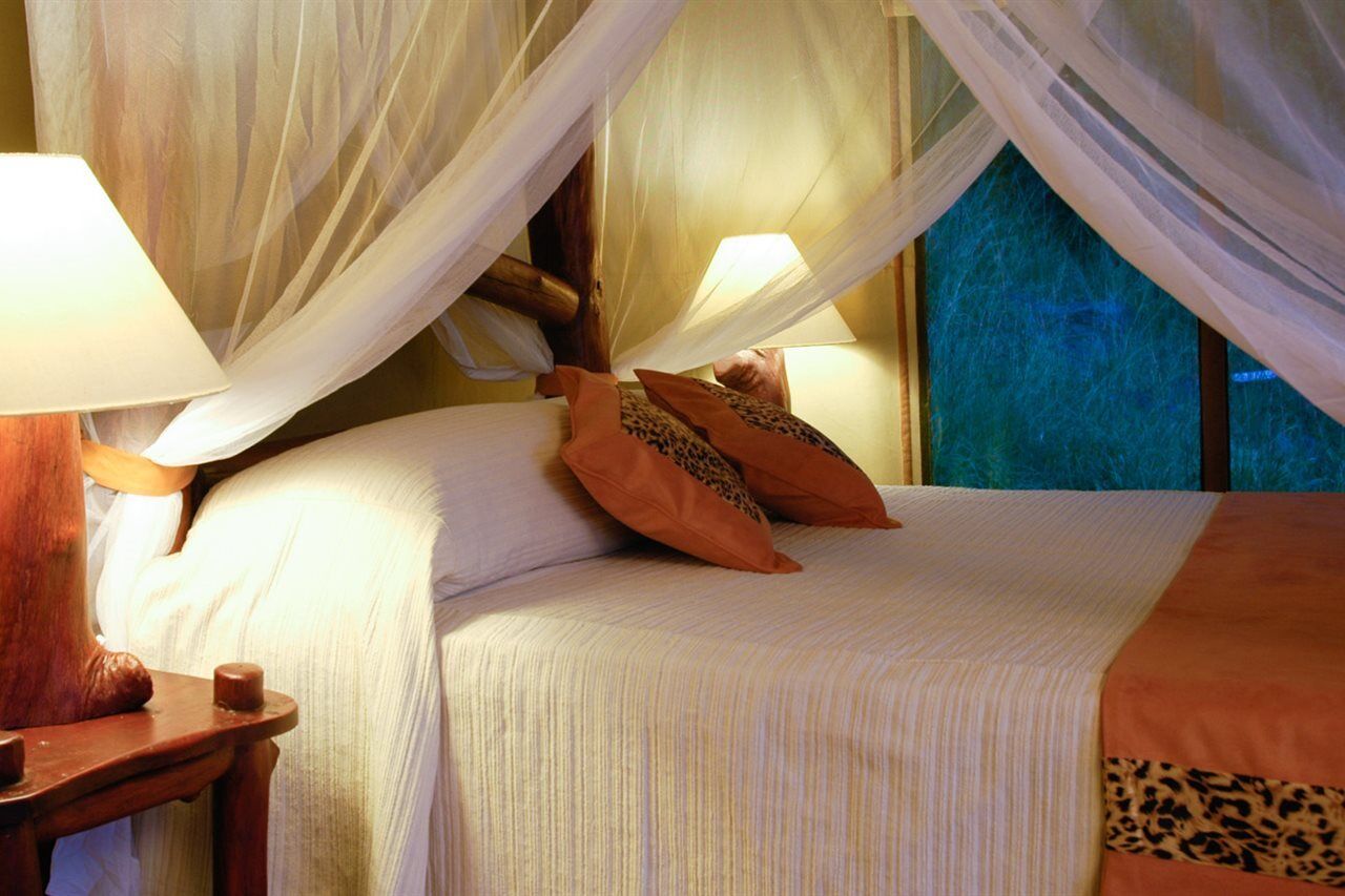 Mbuzi Mawe Serena Camp Serengeti Bagian luar foto